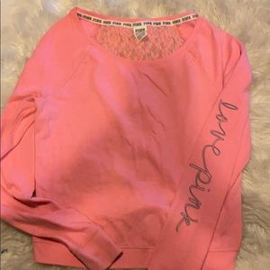 Victoria Secret Pink sweater